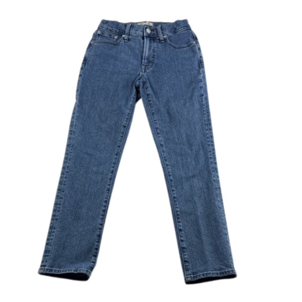 Madewell Straight Leg Jeans Size 23